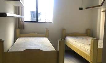 Imagem 2: Excelente Apartamento Mobiliado p/ aluguel 3 quartos, Cond. Fechado em Ponta Verde - Macei