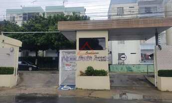 Imagem: Apartamento em Lourival Parente - Teresina