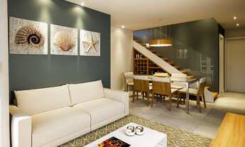 Imagem 3: Cobertura para venda com 192 metros quadrados com 3 quartos