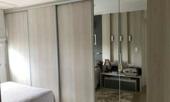 Imagem 7: PARQUE SANTO AMARO - APTO 02 QTOS, 72,49 M², COM MODULADOS, BEM LOCALIZADO