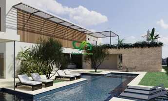 Imagem 5: Casa em Condomínio para Venda em Inhaúma, Pacu, 4 dormitórios, 4 suítes, 3 banheiros, 3 va