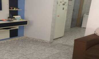 Imagem 4: RIO DE JANEIRO - Casa Padrão - PRAÇA SECA