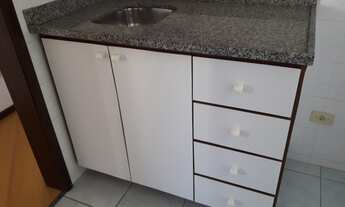 Imagem 7: Apartamento - 02 quartos - 01 suíte - Batel - Curitiba/PR