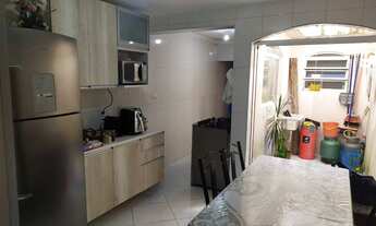 Imagem 2: Sobrado para venda possui 360 metros quadrados com 2 quartos em Vila Prudente - São Paulo