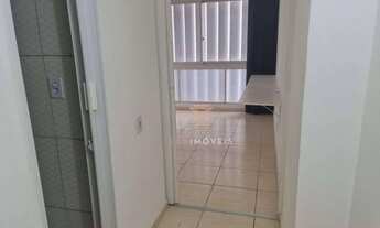 Imagem 6: Apartamento com 1 dormitório à venda, 70 m² por R$ 414.721,00 - Santo Agostinho - Belo Hor