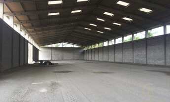 Imagem 6: Excelente Galpão industrial/Comercial