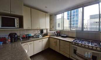 Imagem 7: Apartamento à venda, 308 m² por R$ 2.200.000,00 - Consolação - São Paulo/SP