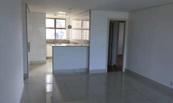 Imagem 5: Apartamento para venda com 90 metros quadrados com 2 quartos