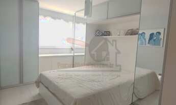 Imagem 6: Apartamento para venda tem 80 metros quadrados com 2 quartos em Tijuca - Teresópolis - RJ