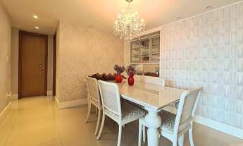 Imagem 4: Apartamento com 3 quartos em Cascatinha - Juiz de Fora - MG