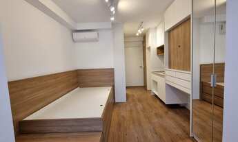 Imagem: Apartamento studio para aluguel com 22 metros