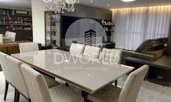 Imagem: 200 M² COM 3 SUÍTES E RICO EM PLANEJADOS