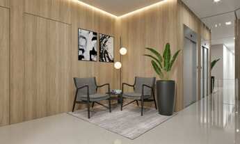 Imagem 2: Apartamento em faze de construção Bairro Das Nações!