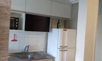 Imagem 5: Apartamento para venda possui 50 m² com 2 quartos em Jaguaré - São Paulo - SP