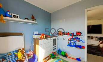 Imagem 7: Apartamento com 3 dormitórios à venda, 65 m² por R$ 195.000,00 - Bela Vista - Alvorada/RS