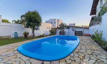 Imagem 2: PORTO ALEGRE - Casa Padrão - Jardim Isabel