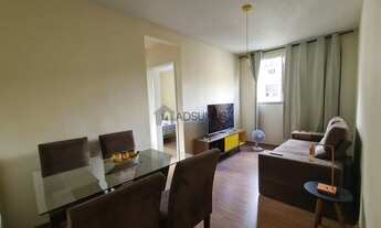 Imagem 2: Apartamento Cosmos