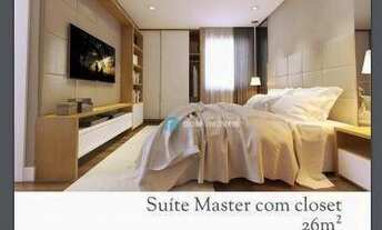 Imagem 4: Cobertura com 4 dormitórios à venda, 370 m² por R$ 2.220.000 - Santa Helena - Juiz de Fora