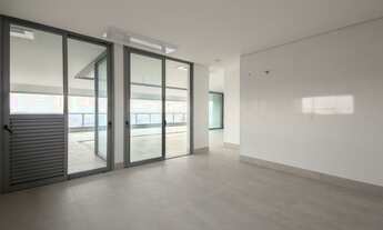 Imagem 7: Apartamento para venda possui 374 metros quadrados com 4 quartos 4 suítes 6 vagas