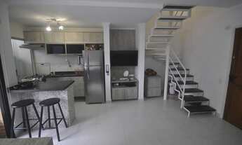 Imagem 7: Apartamento para venda com 69 metros quadrados com 3 quartos em Riviera - Bertioga - SP