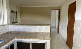 Imagem: Venda - Apartamento em Três Poços