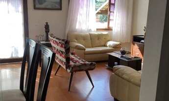 Imagem 3: Linda casa triplex em condomínio