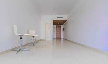 Imagem 7: Centro, Sala comercial, 33 m2, toda reformada, banheiro. Edifício CENTRAL