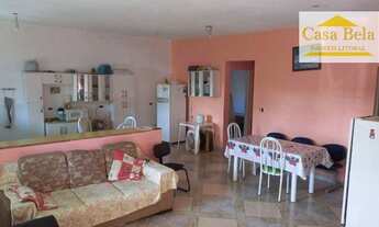 Imagem 3: Casa com 3 dormitórios à venda, 101 m² por R$ 250.000,00 - Estância Balneária Tupy - Itanh