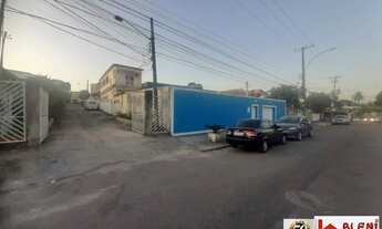 Imagem 2: Casa com 03 quartos em Santa Cruz - RJ