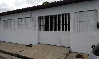 Imagem 2: CASA PARA VENDA NO MARANHÃO NOVO