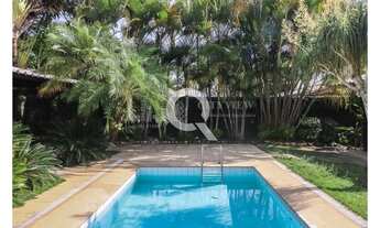 Imagem 3: Rio de Janeiro - Casa de Condomínio - Barra da Tijuca