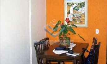 Imagem 3: Apartamento com 3 dormitórios à venda a 850m do Metrô!