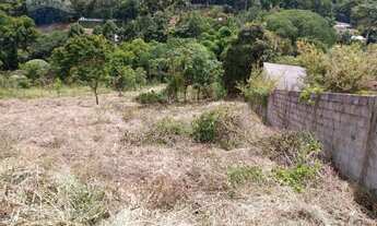 Imagem 2: Terreno no Recanto dos Lagos