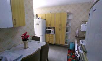 Imagem 4: Casa duplex - 3 qtos, piscina, churrasqueira, 120 m2