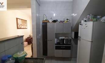 Imagem: VENDE -SE SOBRADO DE 3 DORMITÓRIOS 1 SÚITE