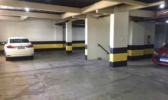 Imagem 2: Apartamento para Venda em Volta Redonda, LARANJAL, 2 dormitórios, 1 suíte, 2 banheiros, 1