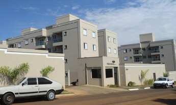 Imagem 4: Apartamento com 2 dormitórios à venda, 10 m² por R$ 190.000 - Conjunto Frei Eugênio - Uber