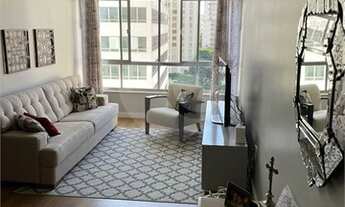 Imagem 7: Apartamento-São Paulo-BELA VISTA