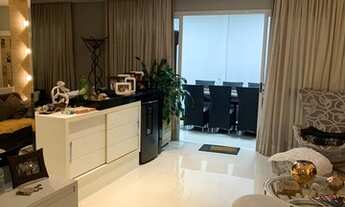 Imagem: Apartamento para venda com 152 metros quadrados