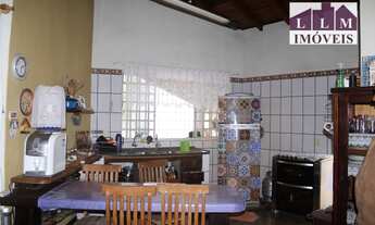 Imagem 5: Casa à venda Bairro no Bom Clima, com 4 quartos, em Chapada dos Guimarães/MT