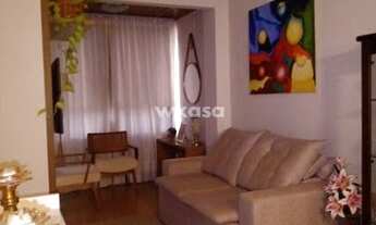 Imagem: Apartamento de 2 quartos com suíte em Jardim