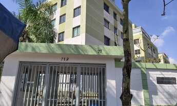 Imagem 6: Excelente apartamento com 3 dormitórios à venda, 65 m² por R$ 300.000 - Parque Munhoz - Sã