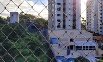 Imagem 2: Apartamento à venda, 92 m² por R$ 580.000,00 - Centro - Florianópolis/SC