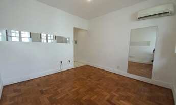 Imagem 3: RIO DE JANEIRO - Conjunto Comercial/Sala - LEBLON