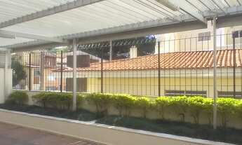 Imagem 3: Apartamento para venda possui 90 metros quadrados com 3 quartos em Vila Baruel - São Paulo