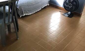 Imagem 5: 01 Dormitorio Mobiliado. Forte - Praia Grande - SP