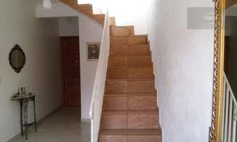 Imagem 4: Sobrado com 4 dormitórios à venda por R$ 950.000,00 - Vila Guarani (Zona Sul) - São Paulo