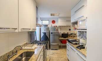 Imagem 7: RIO DE JANEIRO - Apartamento Padrão - Barra da Tijuca