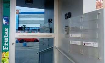 Imagem 2: SALA MACAÉ SOL E MAR