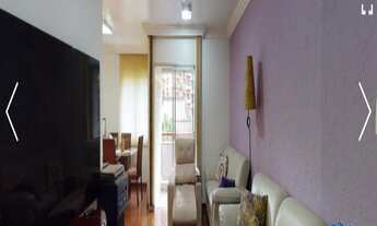 Imagem 2: APARTAMENTO RESIDENCIAL em SÃO PAULO - SP, VILA ANDRADE